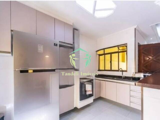 Casa para Venda em Santo André - 4