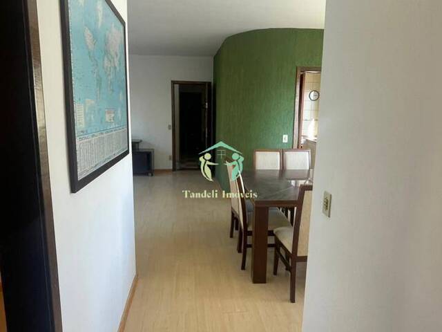 Apartamento para Venda em Santo André - 3