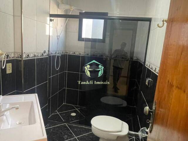 Apartamento para Venda em Santo André - 4