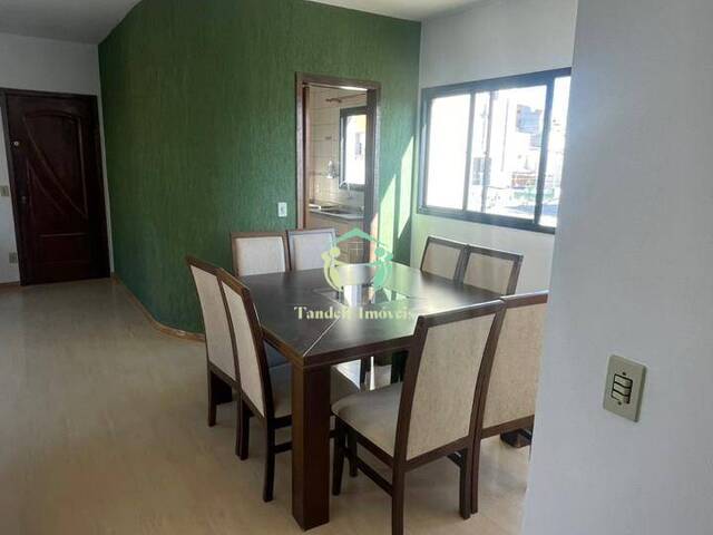 Apartamento para Venda em Santo André - 2
