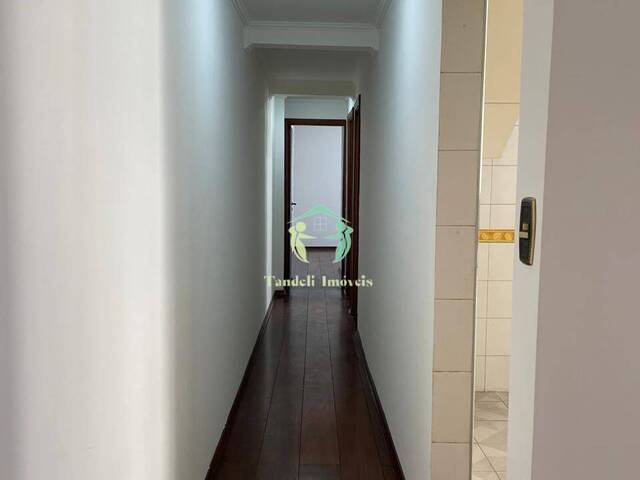 #006820 - Apartamento para Venda em Santo André - SP - 3