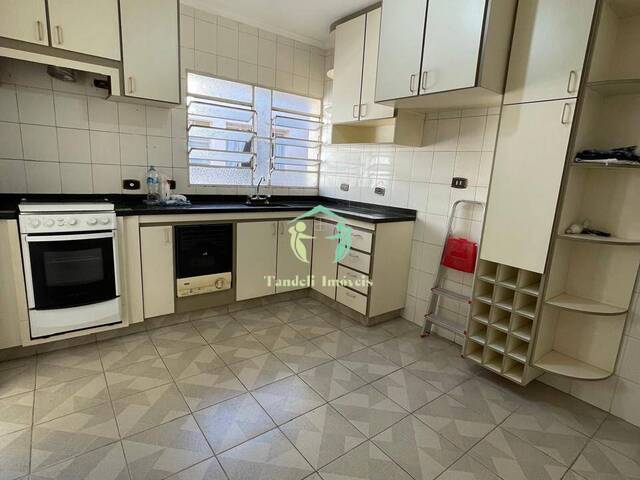 #006820 - Apartamento para Venda em Santo André - SP - 2