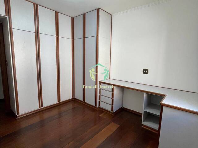 Apartamento para Venda em Santo André - 4
