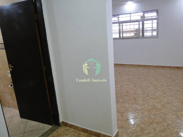 Casa para Venda em Santo André - 4
