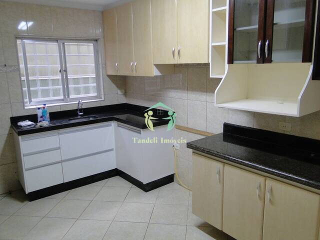 Casa para Venda em Santo André - 5