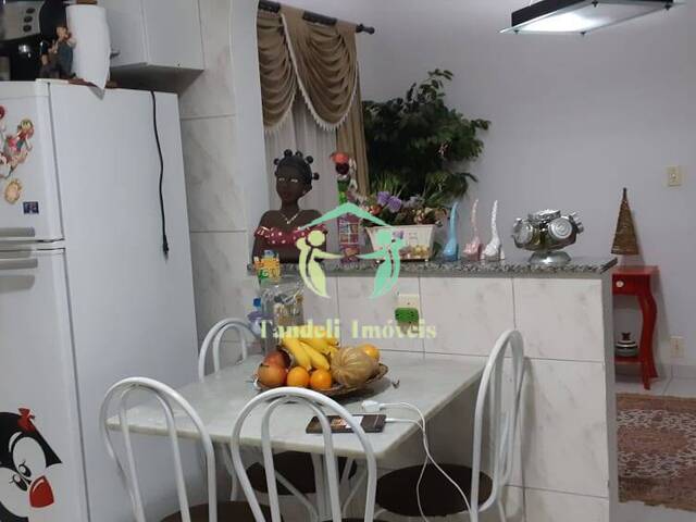 Apartamento Sem Condomínio para Venda em Santo André - 5