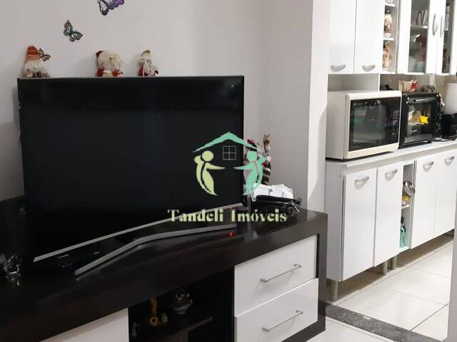 Apartamento Sem Condomínio para Venda em Santo André - 3