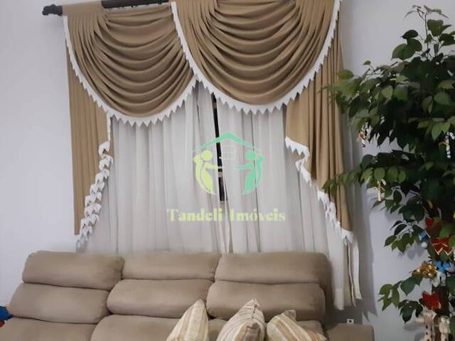 Apartamento Sem Condomínio para Venda em Santo André - 2