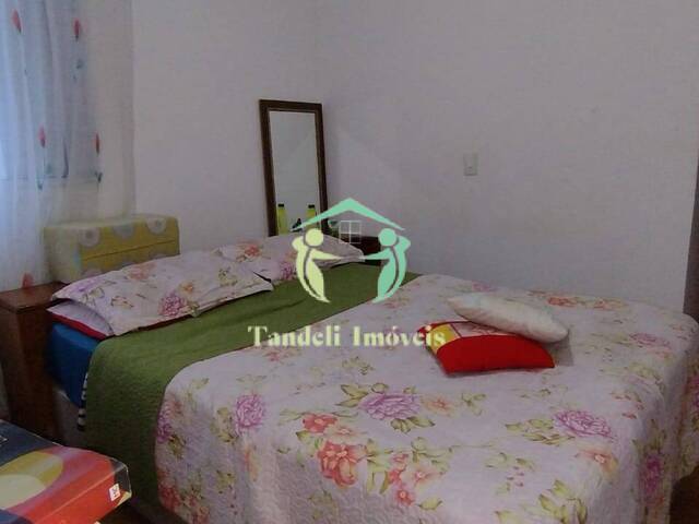 Apartamento Sem Condomínio para Venda em Santo André - 5