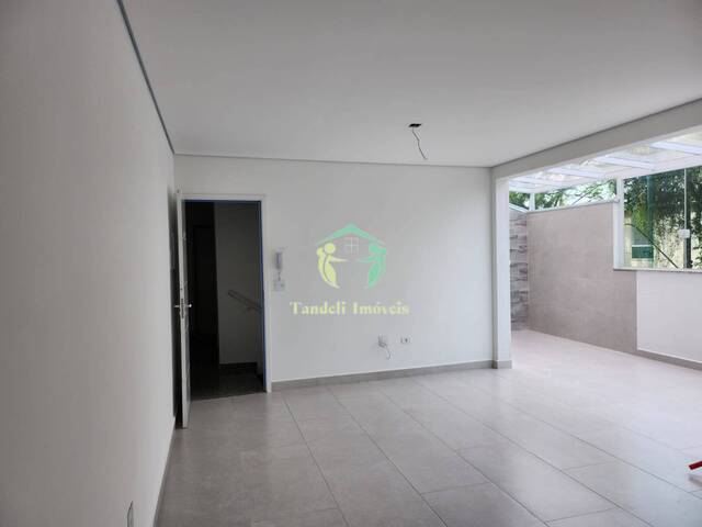 Apartamento Sem Condomínio para Venda em Santo André - 4