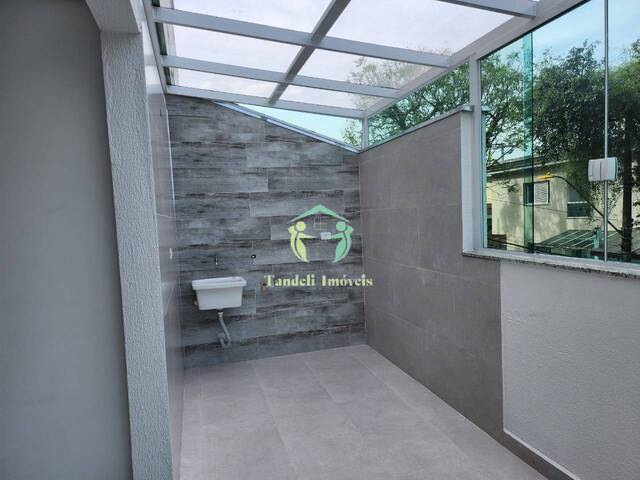 Apartamento Sem Condomínio para Venda em Santo André - 2