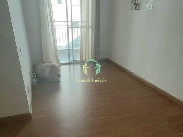 #006851 - Apartamento para Venda em Santo André - SP - 2
