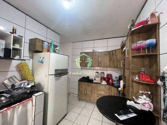 Casa para Venda em Santo André - 4