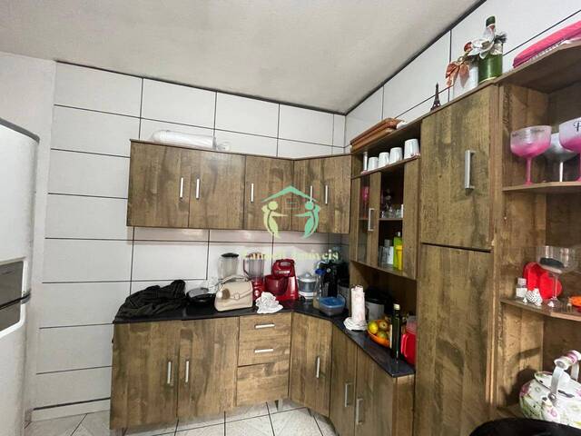 Casa para Venda em Santo André - 5