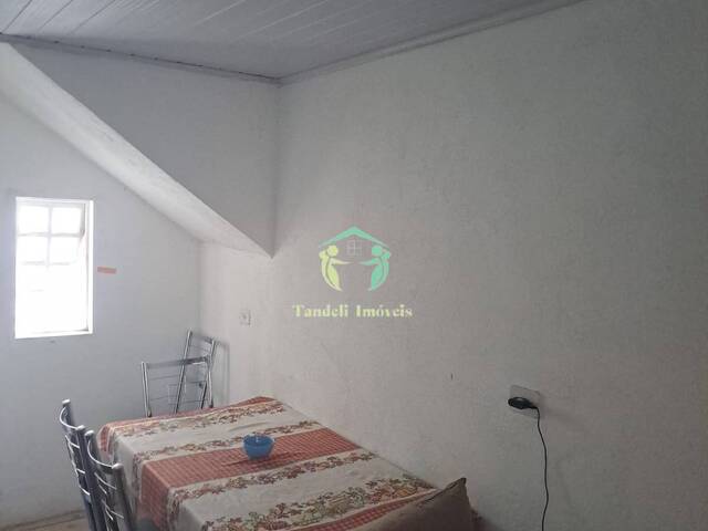 Sobrado para Venda em Santo André - 4