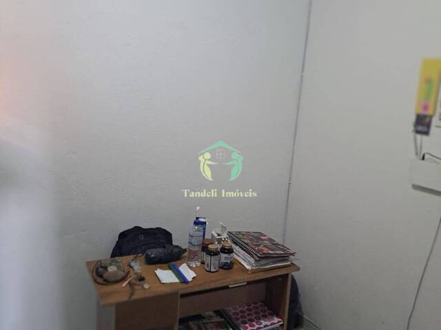Sobrado para Venda em Santo André - 5