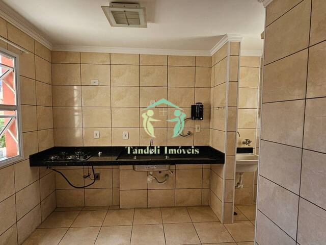 Apartamento para Venda em Santo André - 5