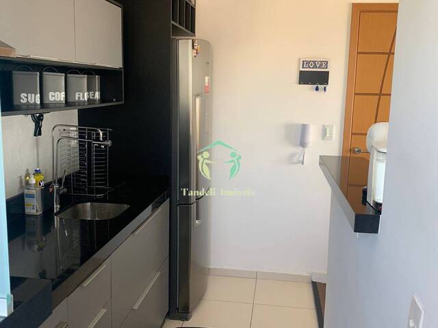 Apartamento para Venda em Santo André - 4
