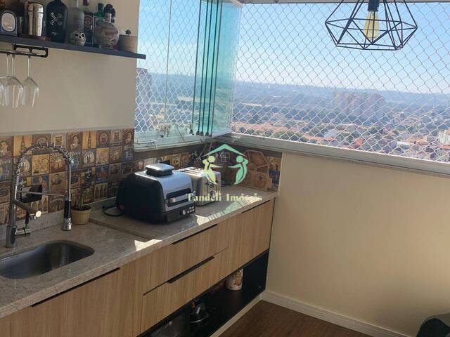 Apartamento para Venda em Santo André - 3