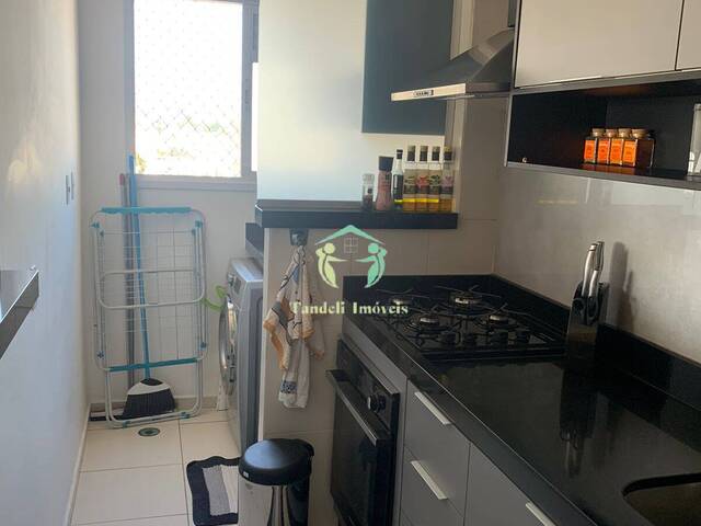 Apartamento para Venda em Santo André - 5