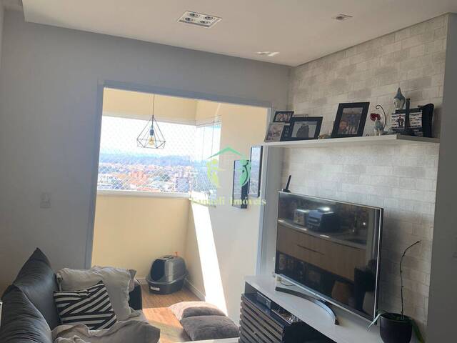 Apartamento para Venda em Santo André - 2