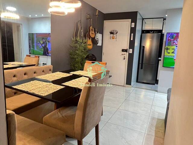 Apartamento para Venda em Santo André - 5