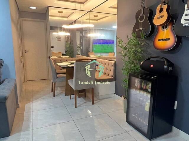 Apartamento para Venda em Santo André - 4
