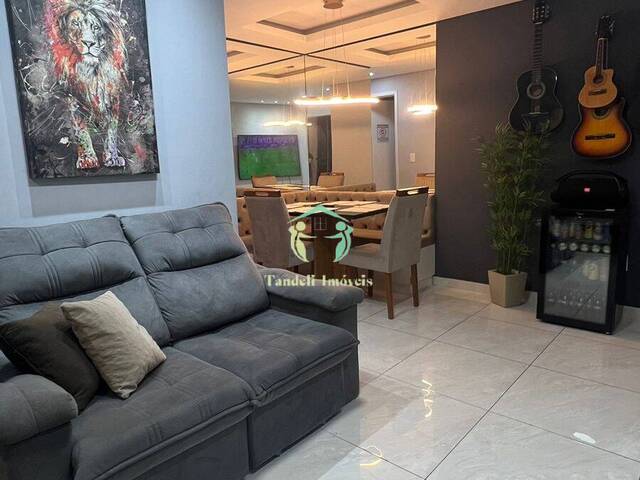 Apartamento para Venda em Santo André - 2
