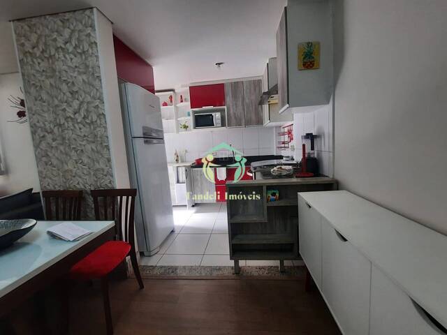 Apartamento Sem Condomínio para Venda em Santo André - 4