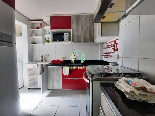 Apartamento Sem Condomínio para Venda em Santo André - 5