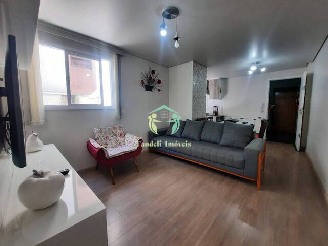 Apartamento Sem Condomínio para Venda em Santo André - 3