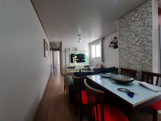 Apartamento Sem Condomínio para Venda em Santo André - 2