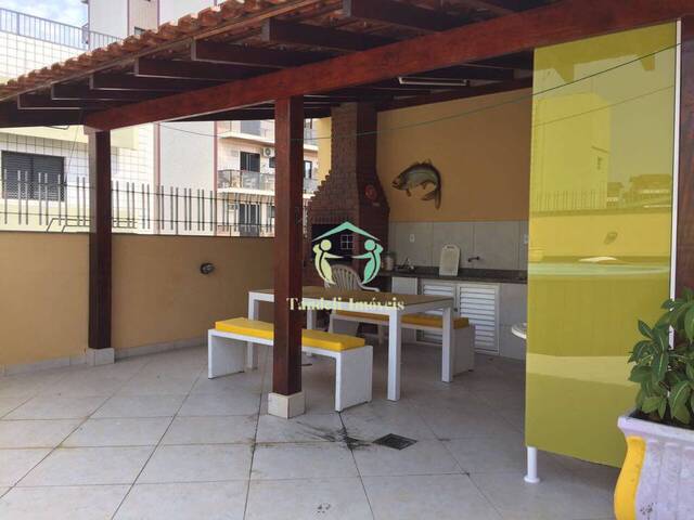 Apartamento para Venda em Guarujá - 5