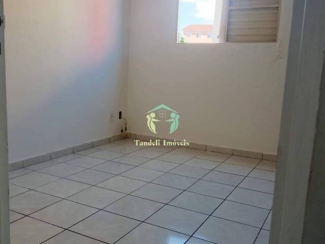 Apartamento para Venda em Santo André - 3