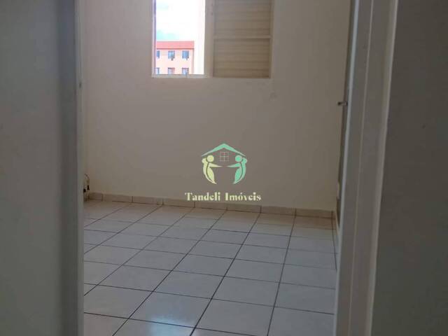 Apartamento para Venda em Santo André - 5