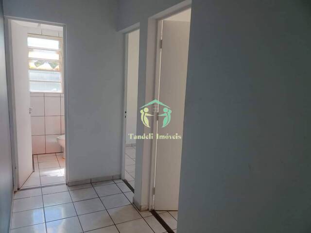 Apartamento para Venda em Santo André - 2