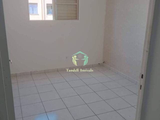 Apartamento para Venda em Santo André - 4