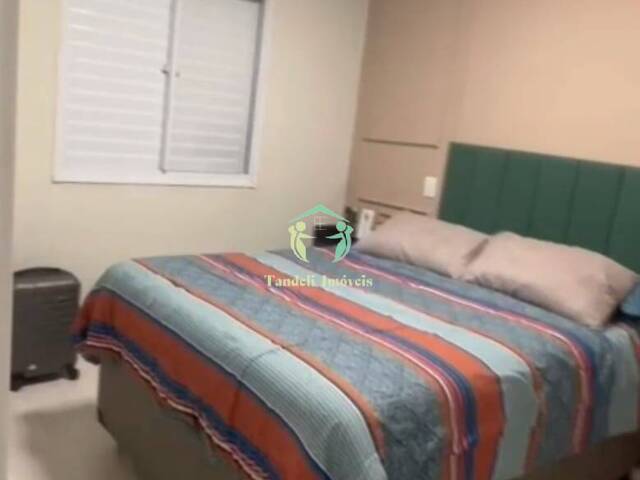 Apartamento para Venda em Santo André - 5