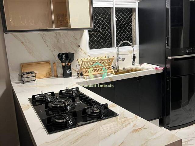 Apartamento para Venda em Santo André - 3