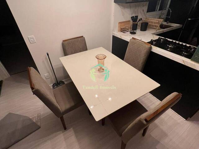 Apartamento para Venda em Santo André - 4