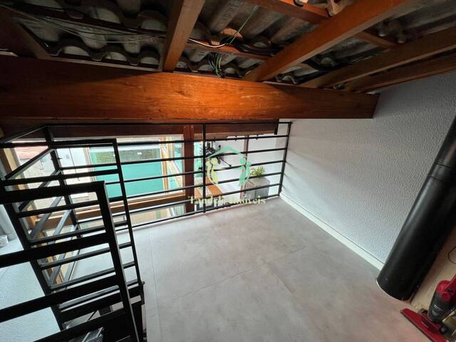 Cobertura para Venda em Santo André - 3