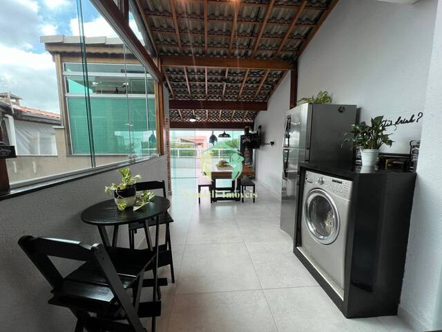 Cobertura para Venda em Santo André - 5