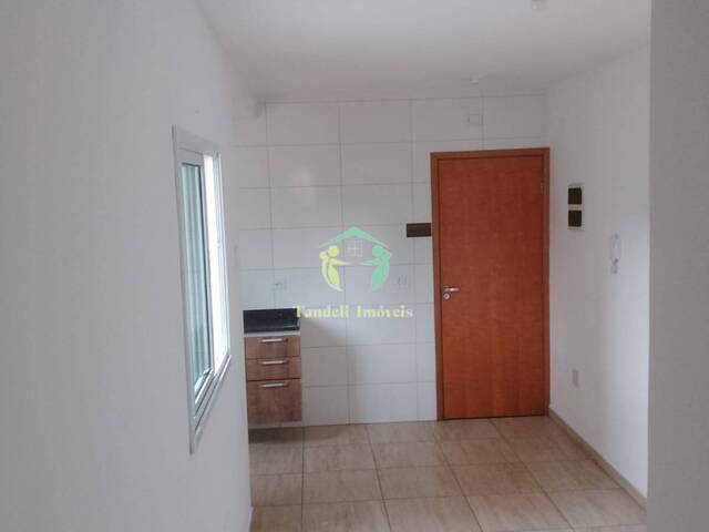Cobertura para Venda em Santo André - 5