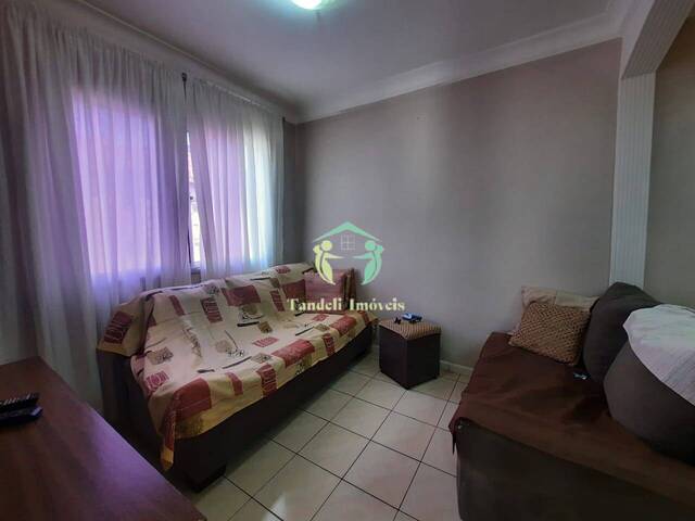 Apartamento para Venda em Santo André - 3