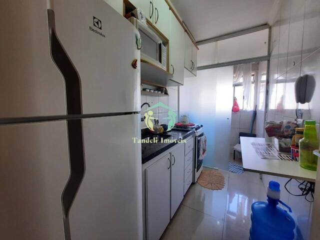 Apartamento para Venda em Santo André - 5