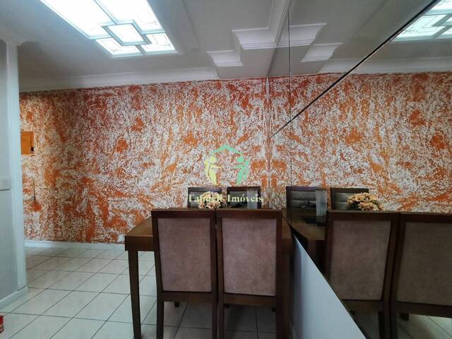 Apartamento para Venda em Santo André - 4