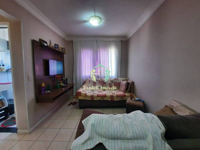 Apartamento para Venda em Santo André - 2