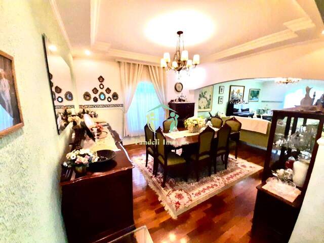 Casa térrea para Venda em Santo André - 5