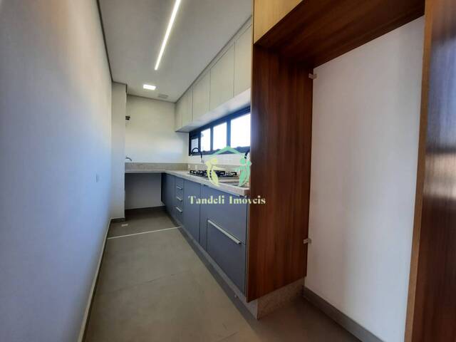 Apartamento para Venda em Santo André - 4
