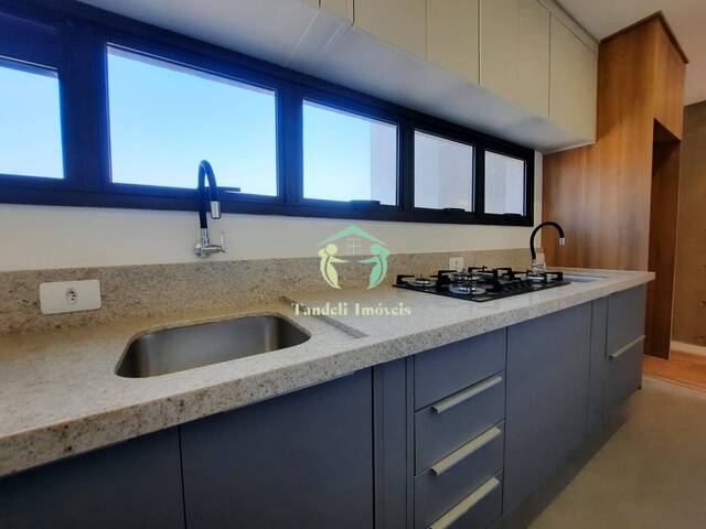 Apartamento para Venda em Santo André - 5